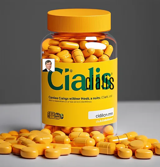 Cialis que es para que sirve